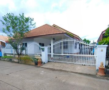 ขายบ้าน โครงการหมู่บ้านอุดรแลนด์