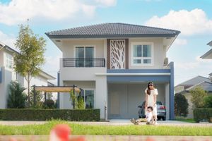 สินธานี อเวนิว 12 - Sinthanee Avenue 12