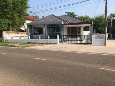 โครงการบ้านไกรศรบ้านแห่งความเข้าใจ เฟส 1 - Baan Kraisorn No. 1