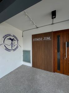 พิงงา บ้านสวน เซอร์วิส อพาร์ทเม้น