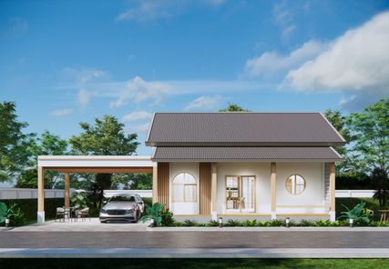 ชาร์มมิ่ง โฮม 8 - Charming home 8