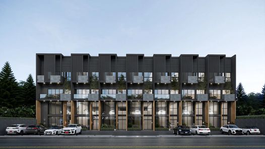 เดอะ วิณณ์ แอ็ท ศรีณรงค์ - The Wynn at Sri narong