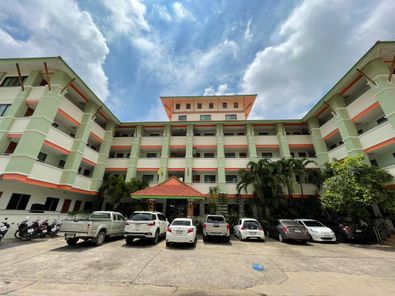 กิตติยาอพาร์ทเมนท์