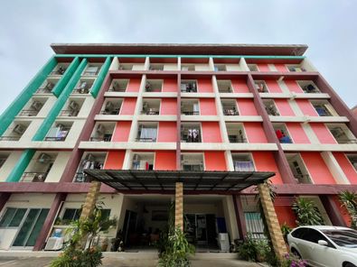 เอพี อพาร์ทเมนต์