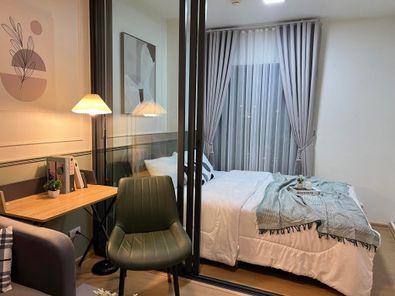 เช่าคอนโด โครงการโอเชี่ยน แกรนด์ เรสซิเดนซ์