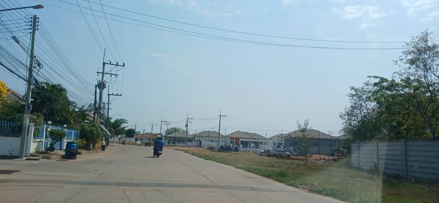 ขายที่ดินบ้านหนองหลุบ บ้านมะลิวัลย์ 4 ซอย 11 เนื้อที่ 300 ตารางวา (60 ตร.ว 5 แปลง) อ.เมือง จ.ขอนแก่น ใกล้สนามบิน ทำเลทอง แดงใหญ่ เมืองขอนแก่น anUj6RzC