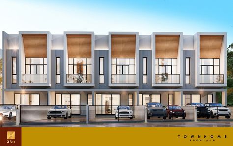 สิริน เรซซิเดนท์ - SIRIN Residence