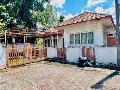 ขายบ้าน โครงการสาริน2