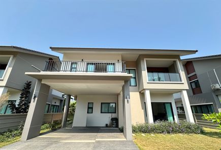 เช่าบ้าน โครงการวราสิริ โนนม่วง