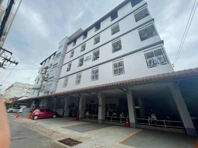 ปัณนลินเพลส