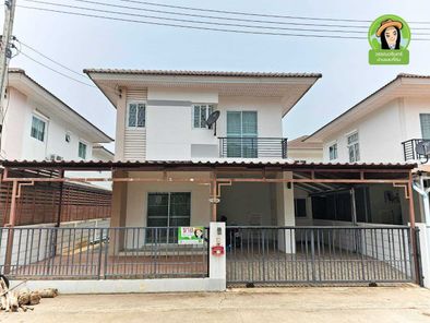 ขายบ้าน โครงการรื่นพฤกษา3 นาเมือง