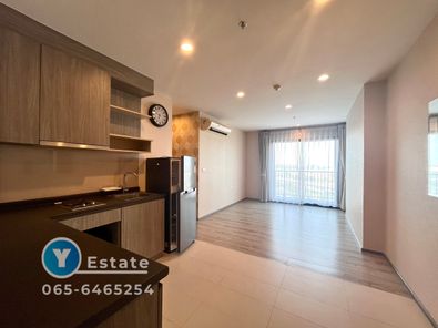 คอนโดขอนแก่น 2ห้องนอน เดอะ เบส ไฮท์ มิตรภาพ ติดเซ็นทรัล