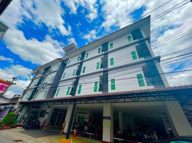 ธีธรรม์อพาร์ทเม้น