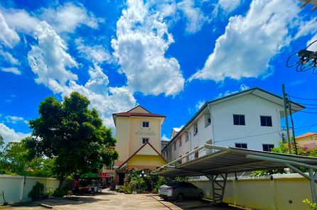 พนิดาเเมนชั่น