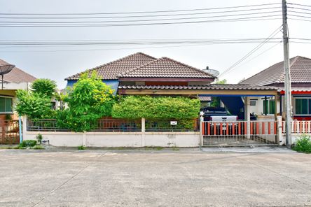 ขายบ้าน โครงการหมู่บ้านสมาร์ทแลนด์ พาร์คฮิลล์