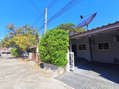 ขายทาวน์เฮ้าส์ล้านต้นๆ โซนเคหะเมืองเก่า