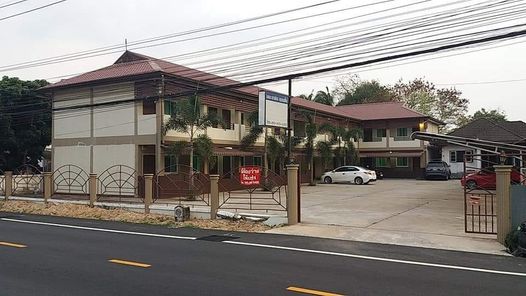 เดอะภาคินแมนชั่น