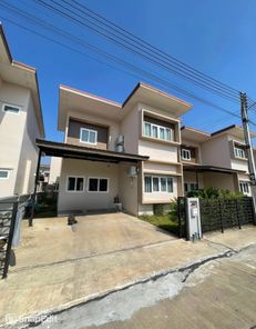 เช่าบ้าน โครงการบ้านเปี่ยมสุข ขอนแก่น