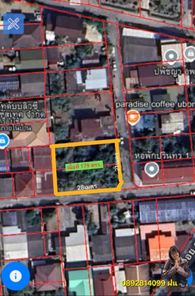 ขายที่ดินในซอยชยางกูร12.3 เซ็นทรัลฯ-ราชภัฏ-สวนวนารมย์ vkZcAL1i