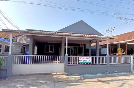 ขายบ้าน เพลินใจ 1 เมืองระยอง เชิงเนิน ถนนสุขุมวิท, ระยอง 3 ห้องนอน