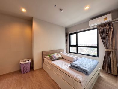 ให้เช่าคอนโดเอสเซ็นท์ ติดเซ็นทรัลขอนแก่น