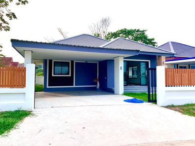 บ้านธนกร หนองไผ่-มข. - Tanakorn