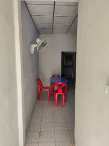 เช่าบ้าน ในเมือง ซอยธนาคารออมสิน