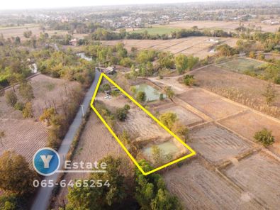 ขายบ้านสวน บ้านค้อ อ.เมืองขอนแก่น มข. - โนนม่วง - บ้านค้อ e4IDKcmq