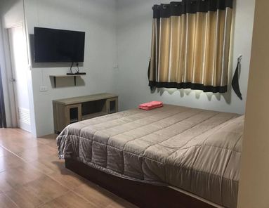 เที่ยงเจริญห้องเช่า&อพาร์ทเม้นท์