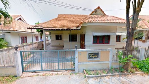 ขายบ้านเดี่ยว ใกล้ ม.ขอนแก่น หมู่บ้านเอกธานี หนองไผ่ ศิลา ขอนแก่น