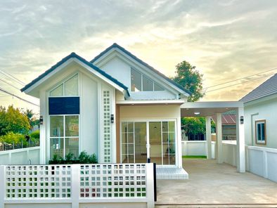 โครงการฮักเฮ้าส์ สุรินทร์ - Hukhouse Surin