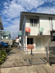 ขายบ้าน โครงการโครงการเคหะชุมชนและบริการชุมชนจังหวัดบุรีรัมย์ 1