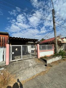 ขายบ้าน โครงการโครงการเคหะชุมชนและบริการชุมชนจังหวัดบุรีรัมย์ 1