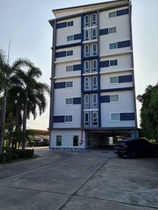 ขายคอนโด โครงการธาดา คอนโดเทล 1 ชั้นที่ 6 ตึก B