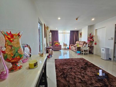 คอนโด ห้องขนาดใหญ่ 74.94 ตร.ม. 2 ห้องนอน 2 ห้องน้ำ เมทโทร คอนโด 2 (เยื้องเซ็นทรัล ขอนแก่น)