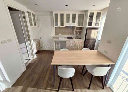 ขายคอนโด โครงการแชมเบอรี่ ศรีราชา-แหลมฉบัง