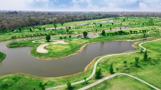 ขายสนามกอล์ฟพร้อมโรงแรม รอยัลครีค อุดรธานี (TAKEOVER)