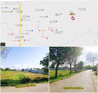 ที่ดินทำเลดี บรรยากาศดี ติดถนนเส้นหลักของหมู่บาน ถนนคอนกรีตสาธารณะ ท้ายบ้านหนองกุง ห่างมิตรภาพ900ม. เมืองขอนแก่น ศิลา - โกทา - หนองไผ่ MMt3F7nd