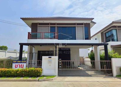 ขายบ้าน โครงการนิรติ เชียงราย