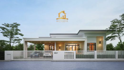 เกษวดี เรสซิเดนท์ - KEDWADEE RESIDENT