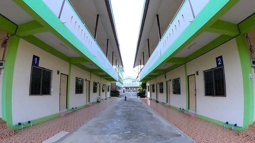 หอพักขวัญนคร 2