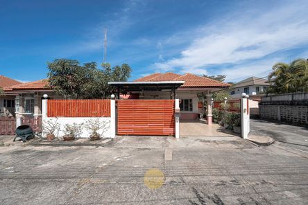 ขายบ้าน โครงการอยู่สุขคันทรี