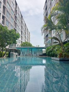 ขายคอนโด โครงการดีคอนโด เนินพระ ระยอง dcondo nernpra ใกล้ อบจ.ระยอง, โรงเรียนอัสสัมชัญระยอง ติดถนนสุขุมวิท