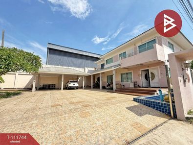 ขายบ้าน โครงการโมเดิร์นโฮม แหลมฉบัง