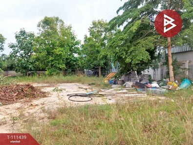 ขายที่ดินพร้อมสิ่งอำนวยสร้าง เนื้อที่ 367 ตร.วา อ.พัฒนานิคม จ.ชลบุรี หนองปรือ พนัสนิคม ZjRgY7Q4