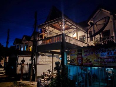 ขายและเช่าบ้าน