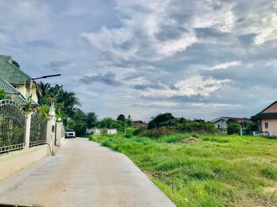 ขายที่ดิน 196.2 ตารางวา ถนนมะลิวัลย์ ตรงข้าม ม ขอนแก่น บึงหนองโคตร - ม.ภาค - บ้านกอก 0aLpMC8s