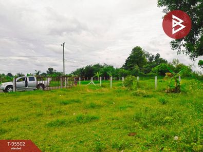 ขายที่ดิน 1 ไร่ 10.0 ตร.วา เมืองสุรินทร์ ราม เมืองสุรินทร์ OQb56v73