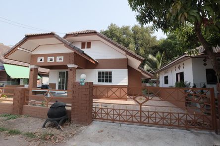 ขายบ้านเดี่ยว ในราคาพิเศษ ใกล้ตลาดหนองไผ่