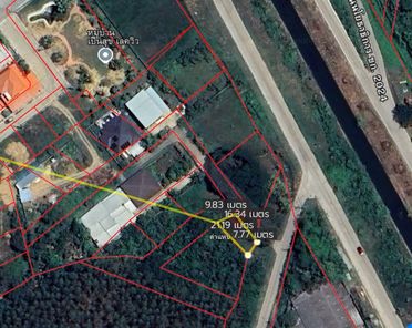 ขายที่ดิน 50 ตารางวา ใกล้ มหาชัย ศิลา ศิลา - โกทา - หนองไผ่ OOOOKZuJ